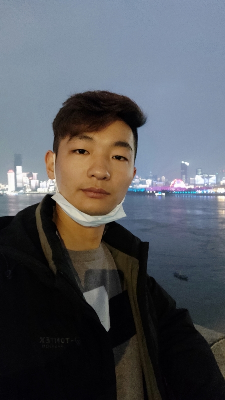 遇见的第一张照片--连城婚介网