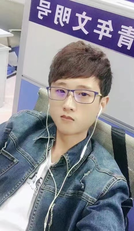 十月的第一张照片--连城婚介网