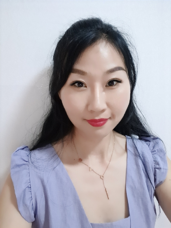 淘淘的第一张照片--连城婚介网