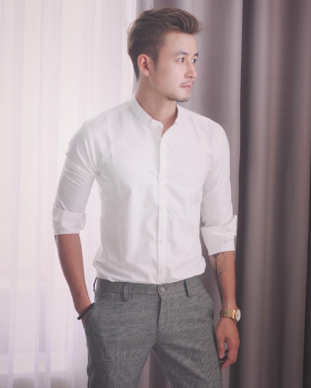 kevin的第一张照片--连城婚介网