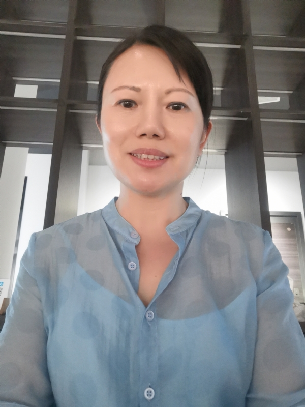 简简单单的第一张照片--连城婚介网