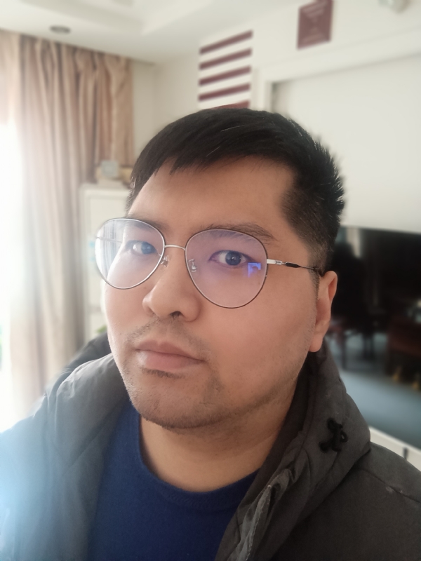 火恋的第一张照片--连城婚介网