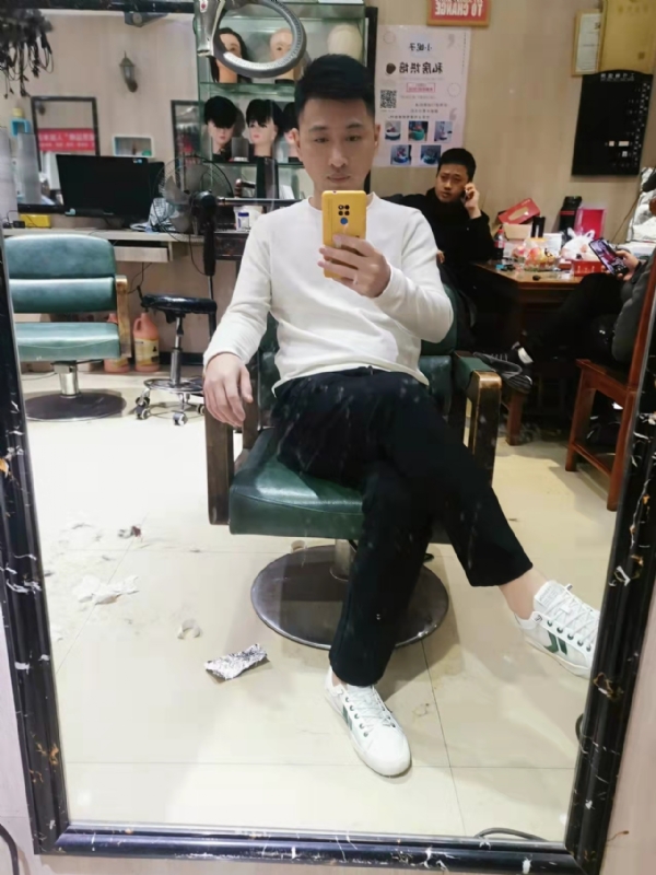 陈辉88的第一张照片--连城婚介网