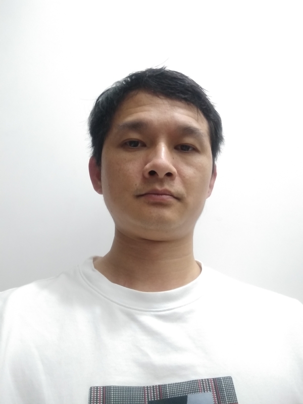 鼓浪扬帆的第一张照片--连城婚介网