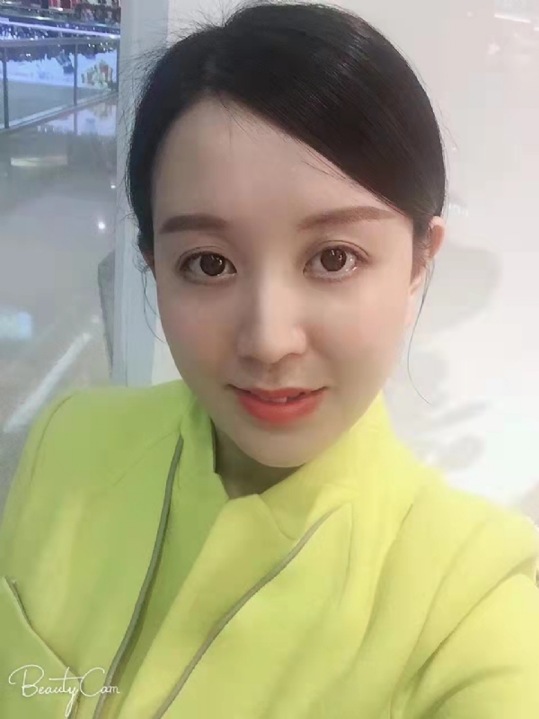 近水楼台的第二张照片--连城婚介网