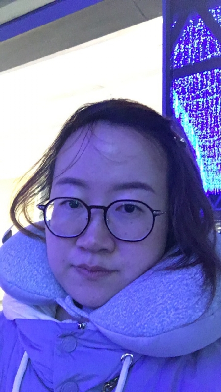 wendy的第一张照片--连城婚介网