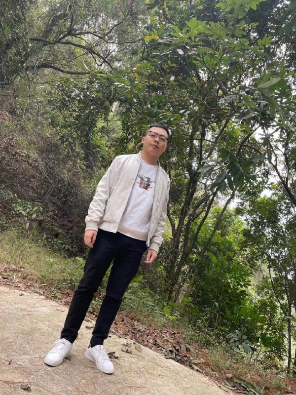 WD的第一张照片--连城婚介网