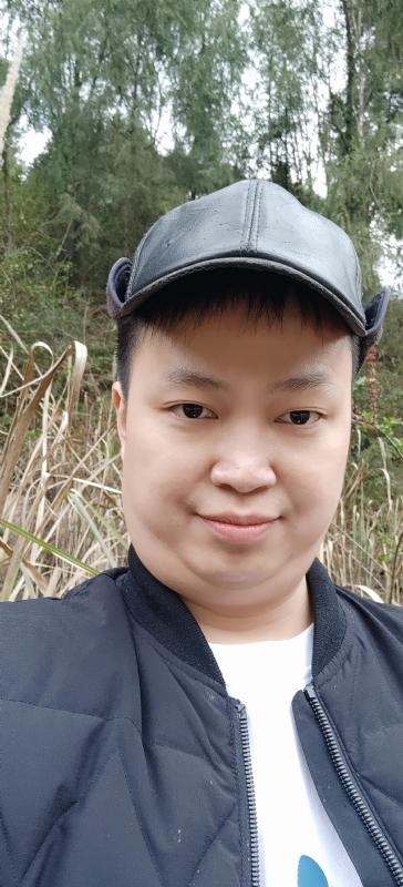 熊猫儿的第一张照片--连城婚介网