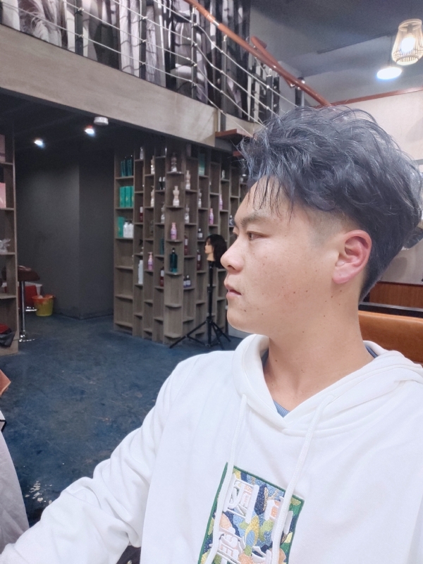 《零》的第一张照片--连城婚介网