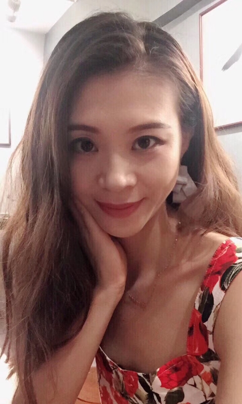 莎莎的第二张照片--连城婚介网