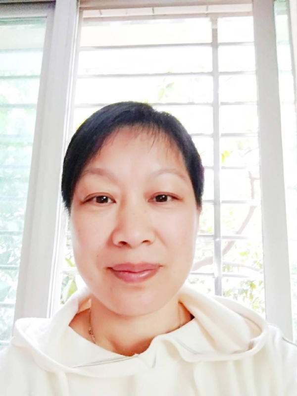 小妹的第二张照片--连城婚介网