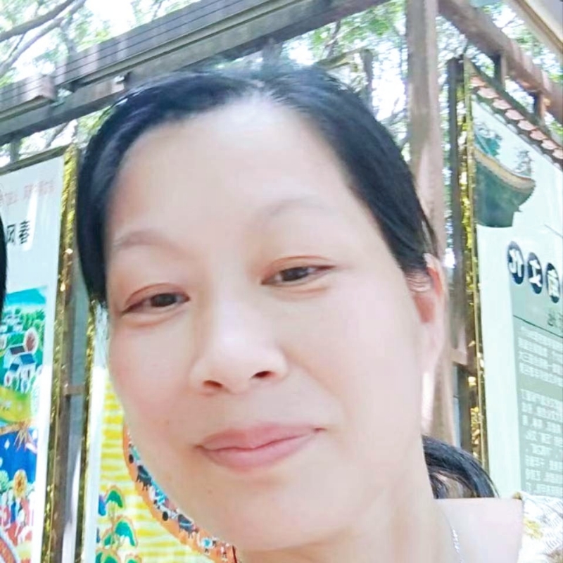 小妹的第三张照片--连城婚介网