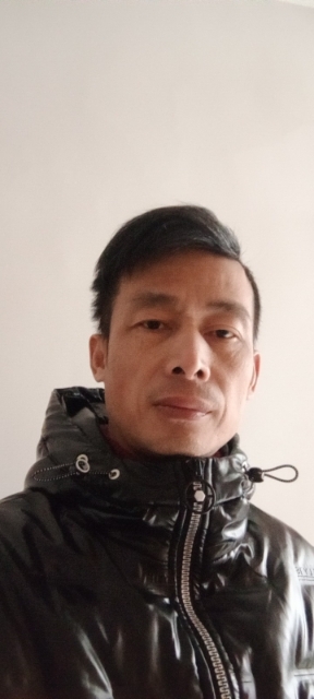 无声的寂寞难耐的第一张照片--连城婚介网
