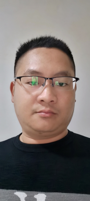 龙逍遥的第二张照片--连城婚介网