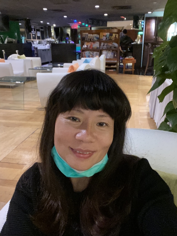 Sakura的第二张照片--连城婚介网