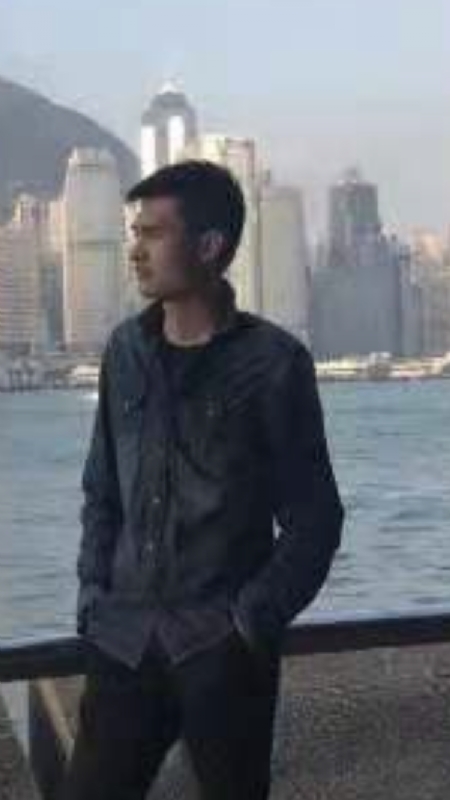 青蛙王子的第一张照片--连城婚介网