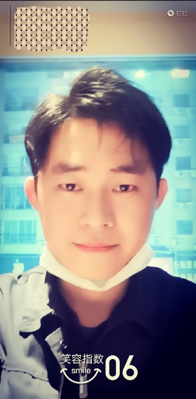 小丑鱼的第一张照片--连城婚介网
