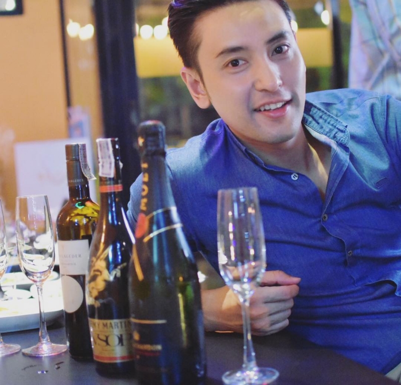 David的第一张照片--连城婚介网