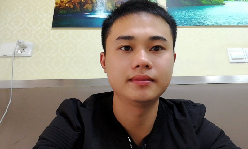 汐颜茹夢的第一张照片--连城婚介网
