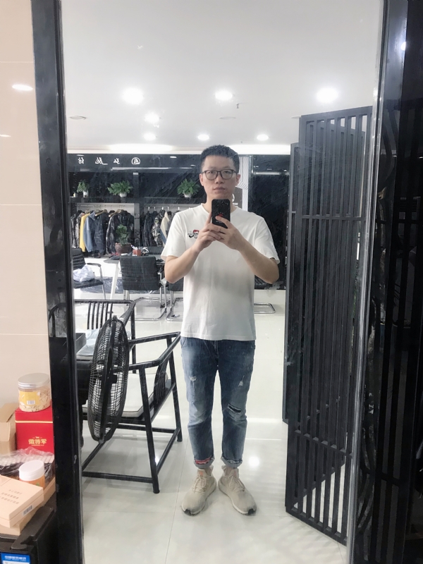 黄大仙的第一张照片--连城婚介网
