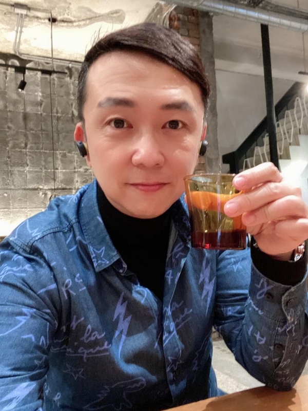 陈道明的第二张照片--连城婚介网