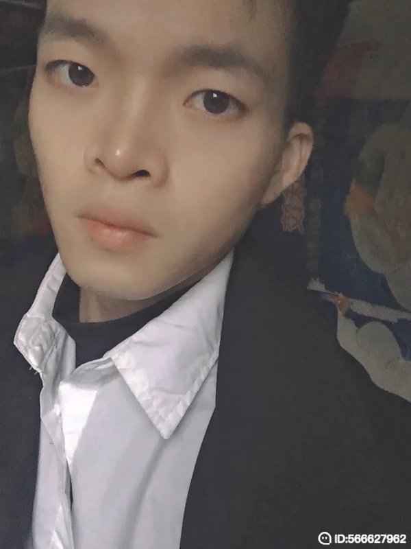 只为遇见你的第一张照片--连城婚介网