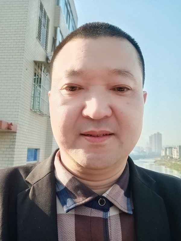 曾经受伤的心灵的第二张照片--连城婚介网