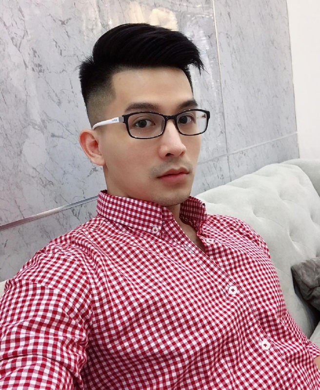 啊泽的第一张照片--连城婚介网