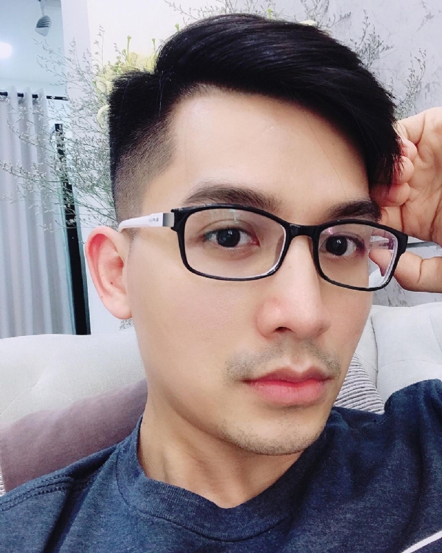 啊泽的第二张照片--连城婚介网