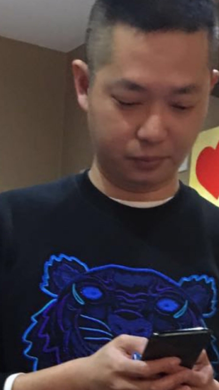 刘5的第一张照片--连城婚介网