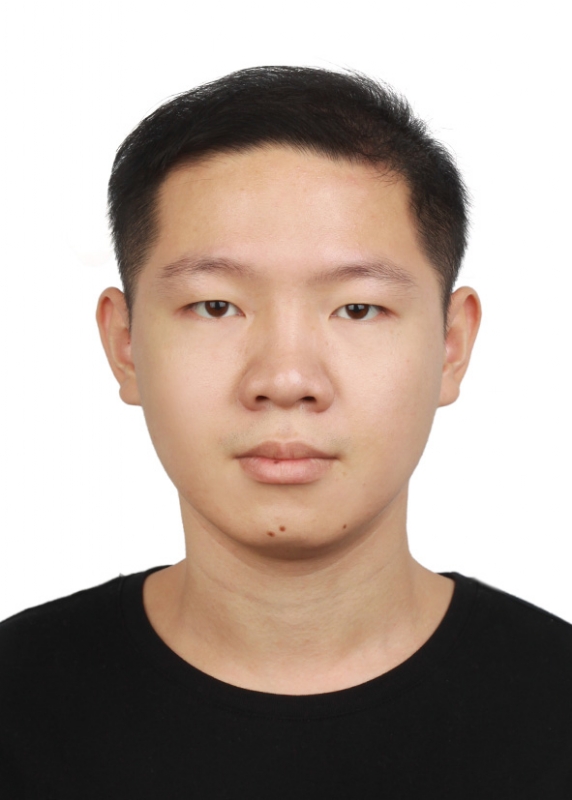 斜杆青年的第一张照片--连城婚介网