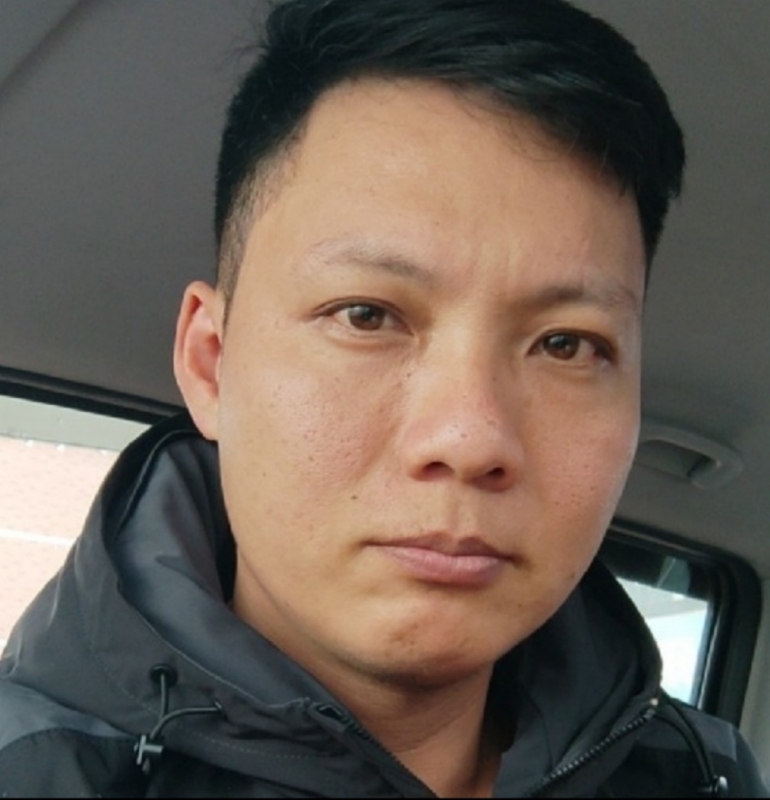 天然呆的第一张照片--连城婚介网