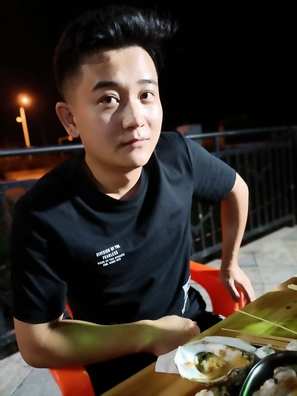 想找个干妈的第二张照片--连城婚介网