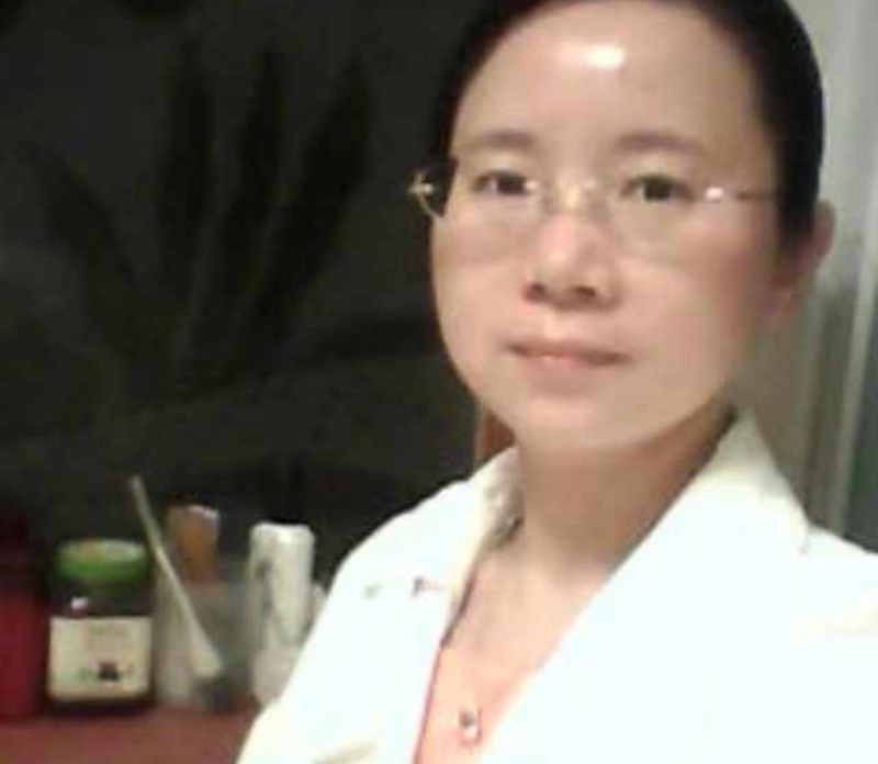 寻觅有缘人的第一张照片--连城婚介网