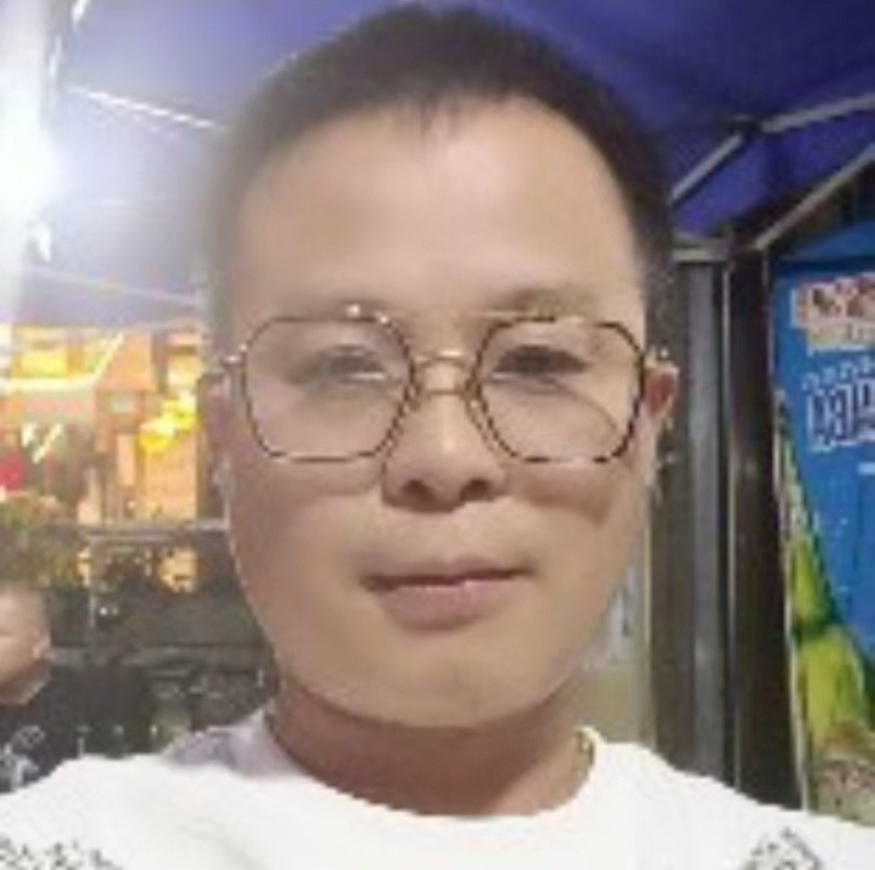 逍遥霸道的第一张照片--连城婚介网