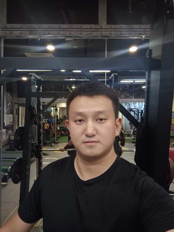 吴痕的第二张照片--连城婚介网