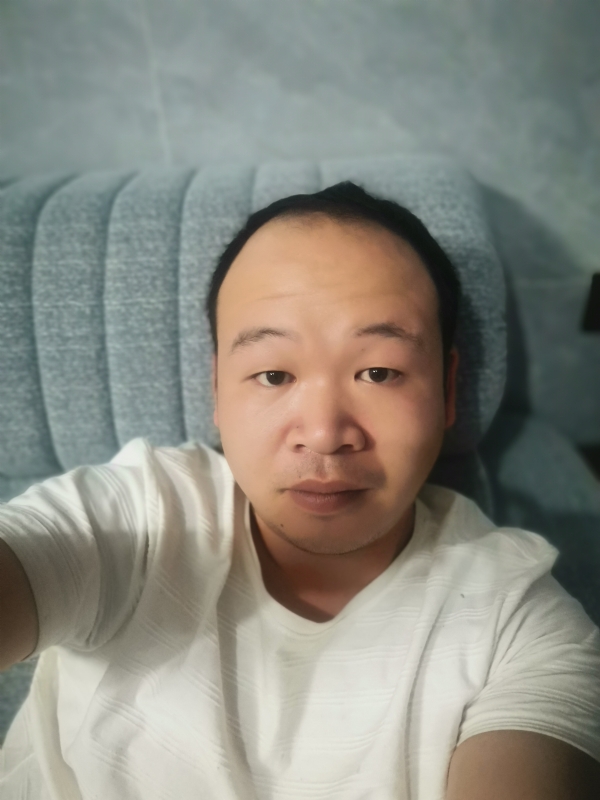 孤独老的第一张照片--连城婚介网