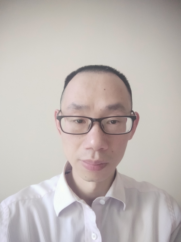 小卓的第二张照片--连城婚介网