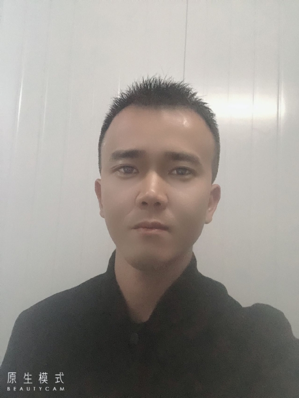 壮飞的第一张照片--连城婚介网