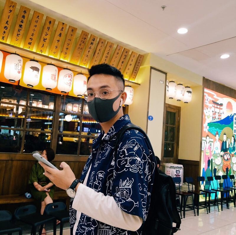 理念的第一张照片--连城婚介网
