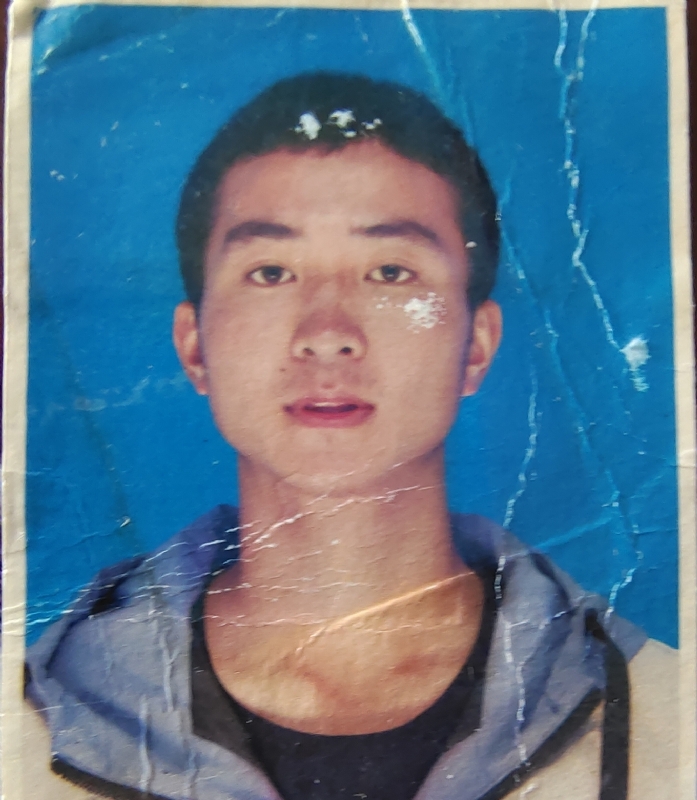相亲成灾的第一张照片--连城婚介网