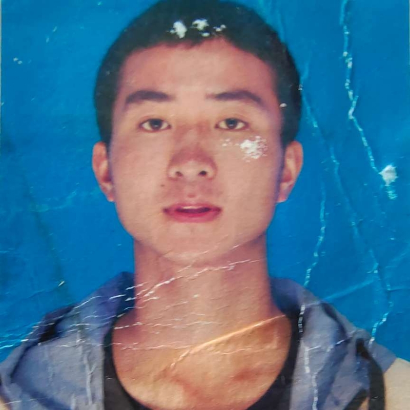 相亲成灾的第二张照片--连城婚介网