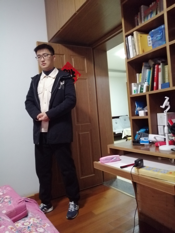 XK的第一张照片--连城婚介网