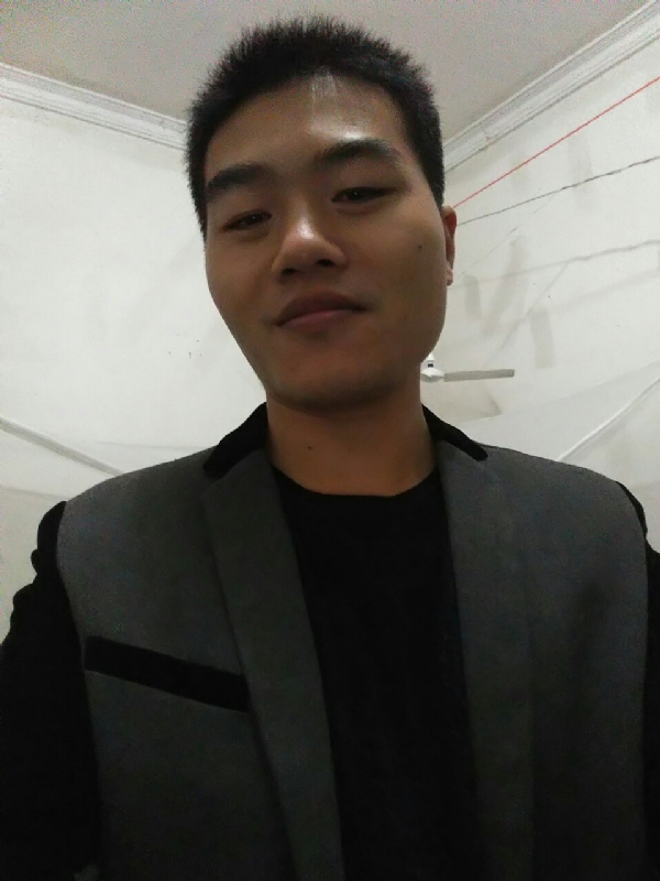 随风的第二张照片--连城婚介网