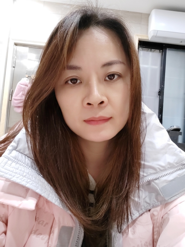 Annalin的第一张照片--连城婚介网