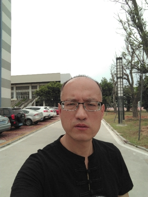 我知我在的第二张照片--连城婚介网