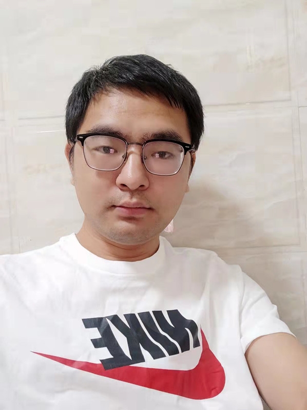 微尘的第一张照片--连城婚介网