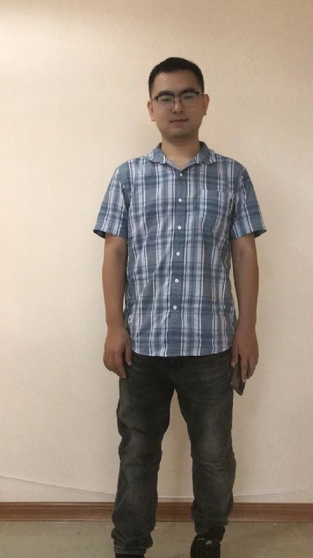 微尘的第三张照片--连城婚介网