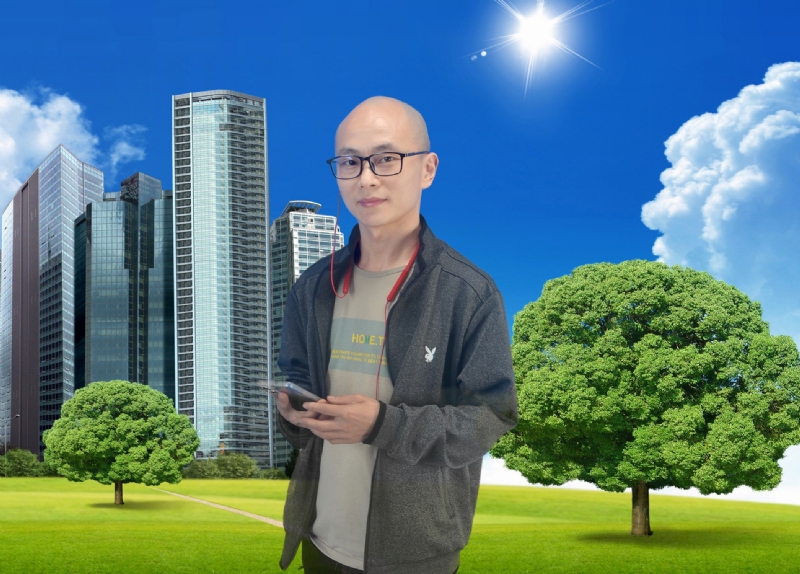 酉星的第二张照片--连城婚介网