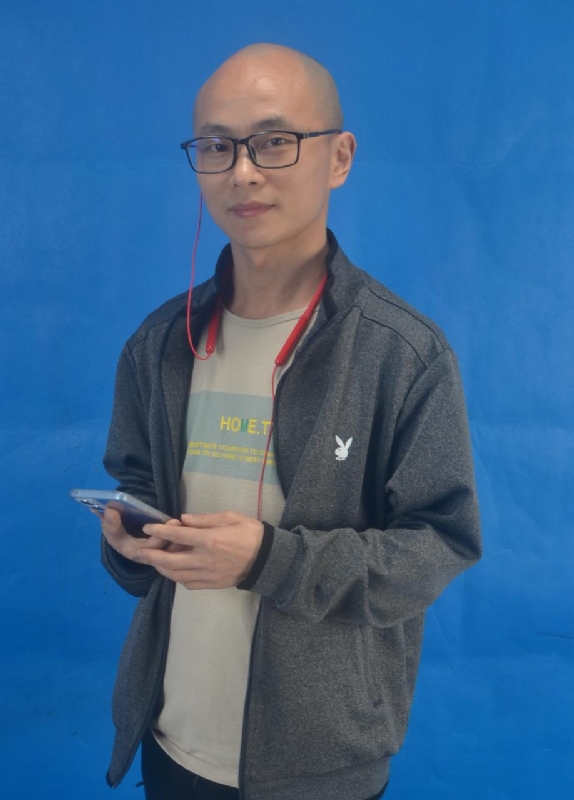 酉星的第三张照片--连城婚介网